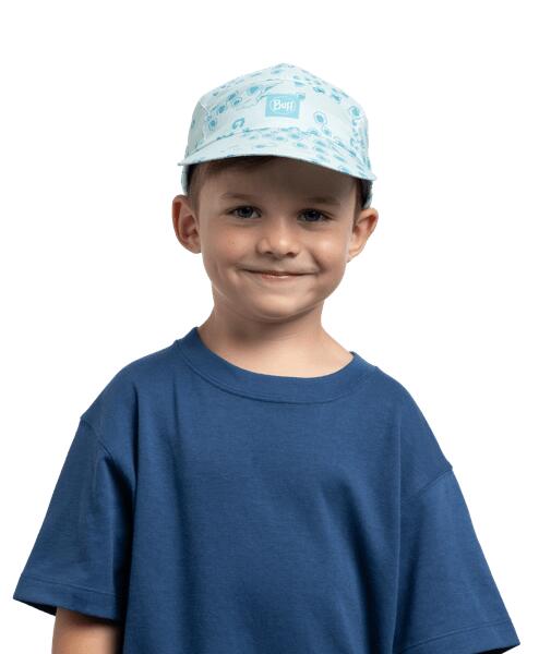 Czapka z daszkiem BUFF PACK MINI CAP KIDS ROAM 5/7