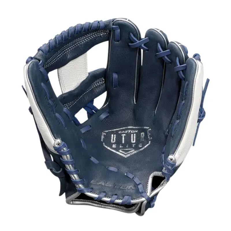 Easton Future Elite - Baseball-/Softballhandschuh – Größe 11 Inch – Jugend 2/2
