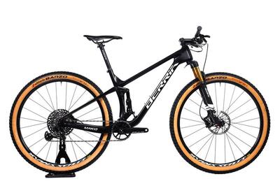 Segunda Vida - Bicicleta de montaña - Berria Mako - M - Muy bueno