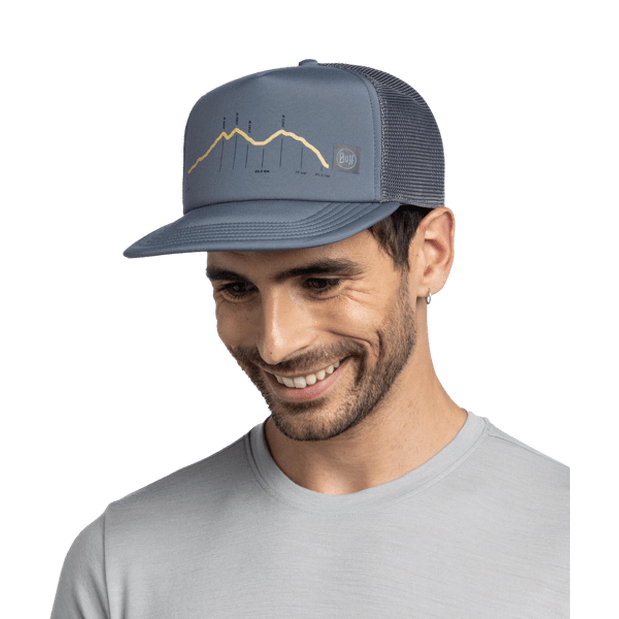 Șapcă drumeție Explore Trucker Cap