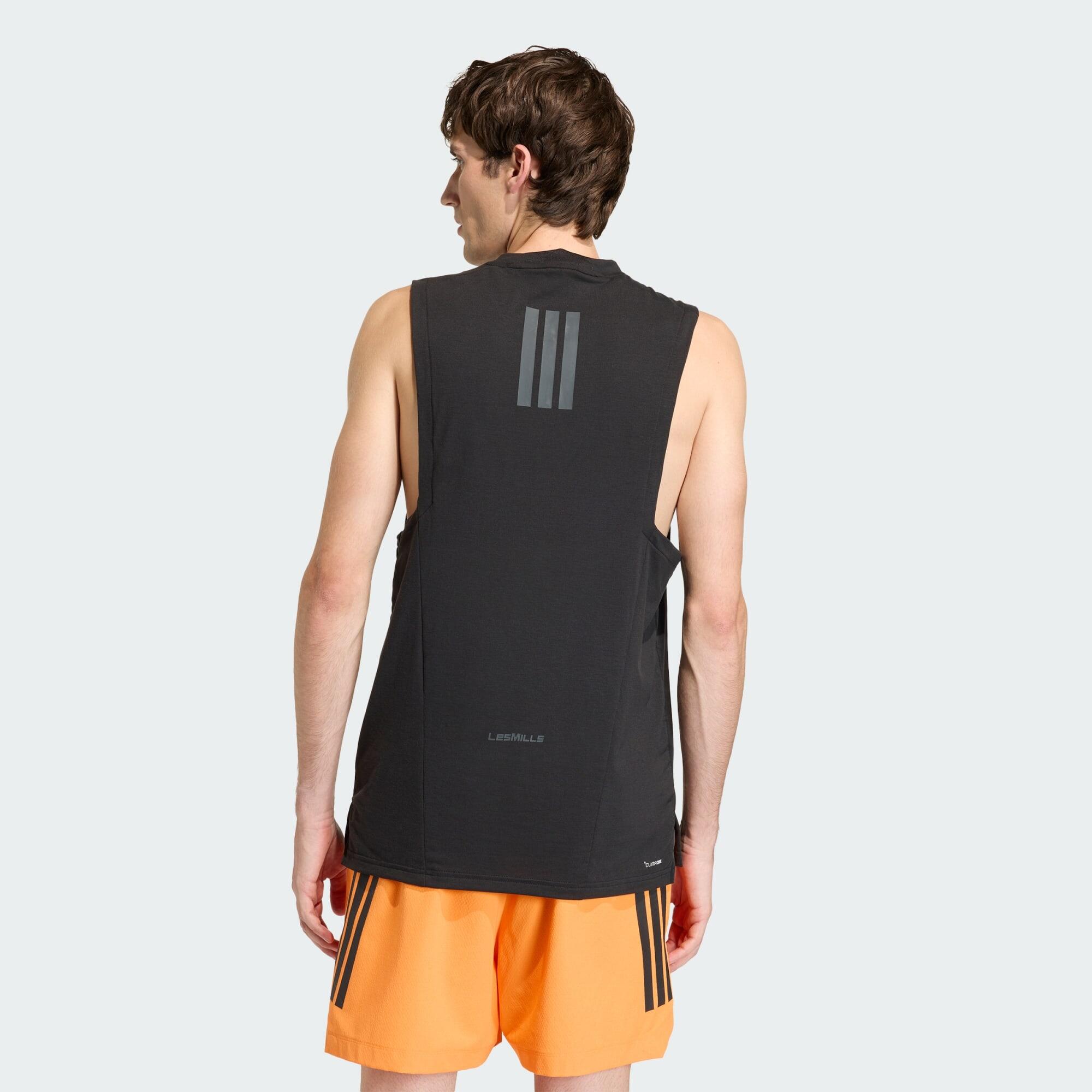 Les Mills Grafik Tanktop 3/6