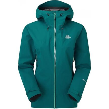 Damen Funktionsjacke W GARWHAL JACKET
