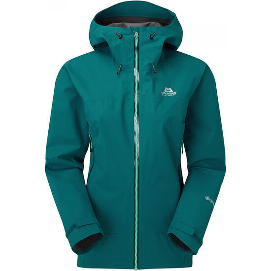 Damen Funktionsjacke W GARWHAL JACKET