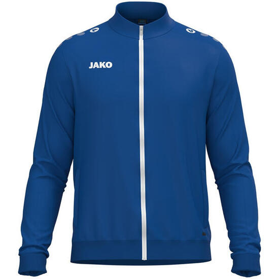 Gilet d'entraînement Jako One Enfants - Royal
