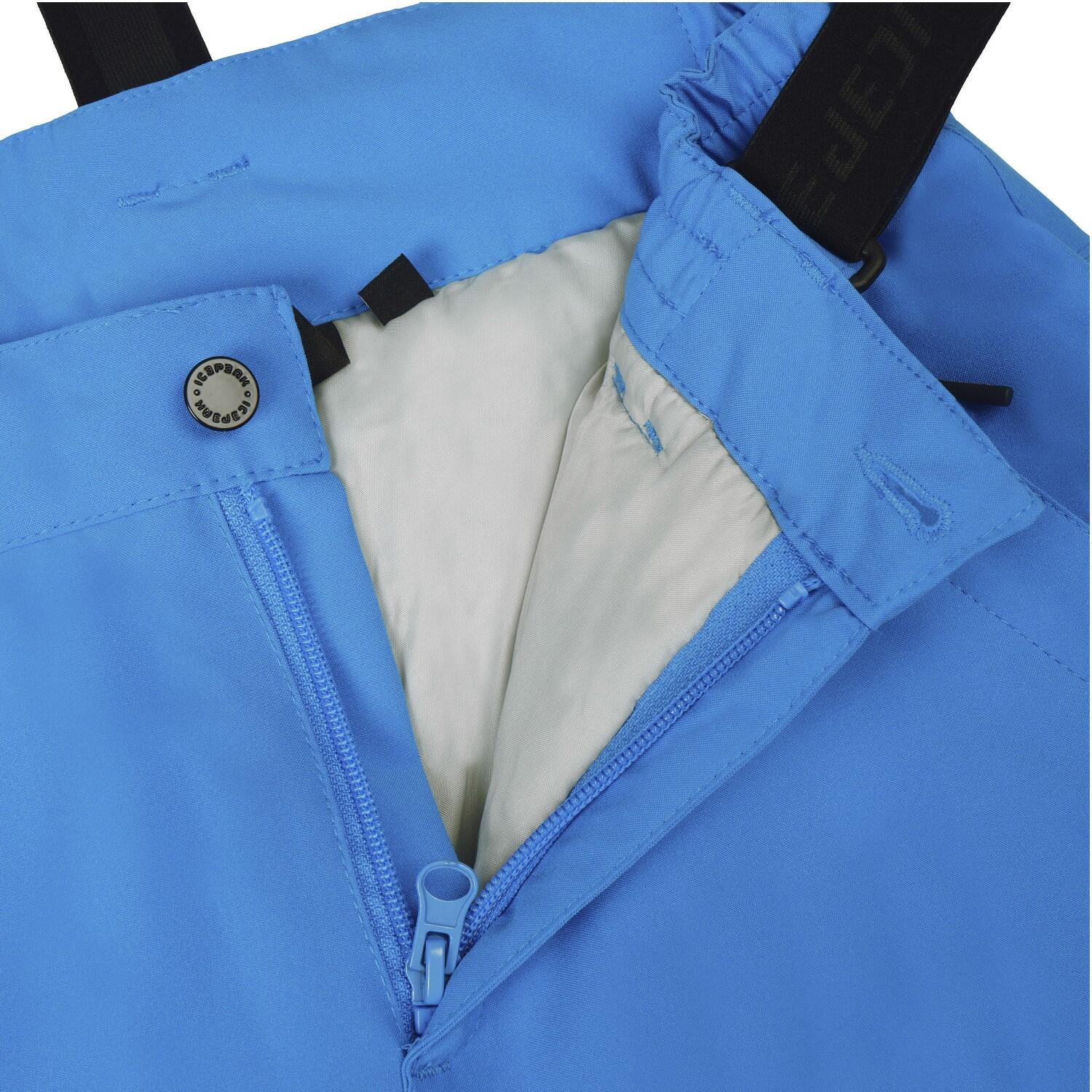 Icepeak Skihose Lisman Jr Jungen Wasserdicht 2/5