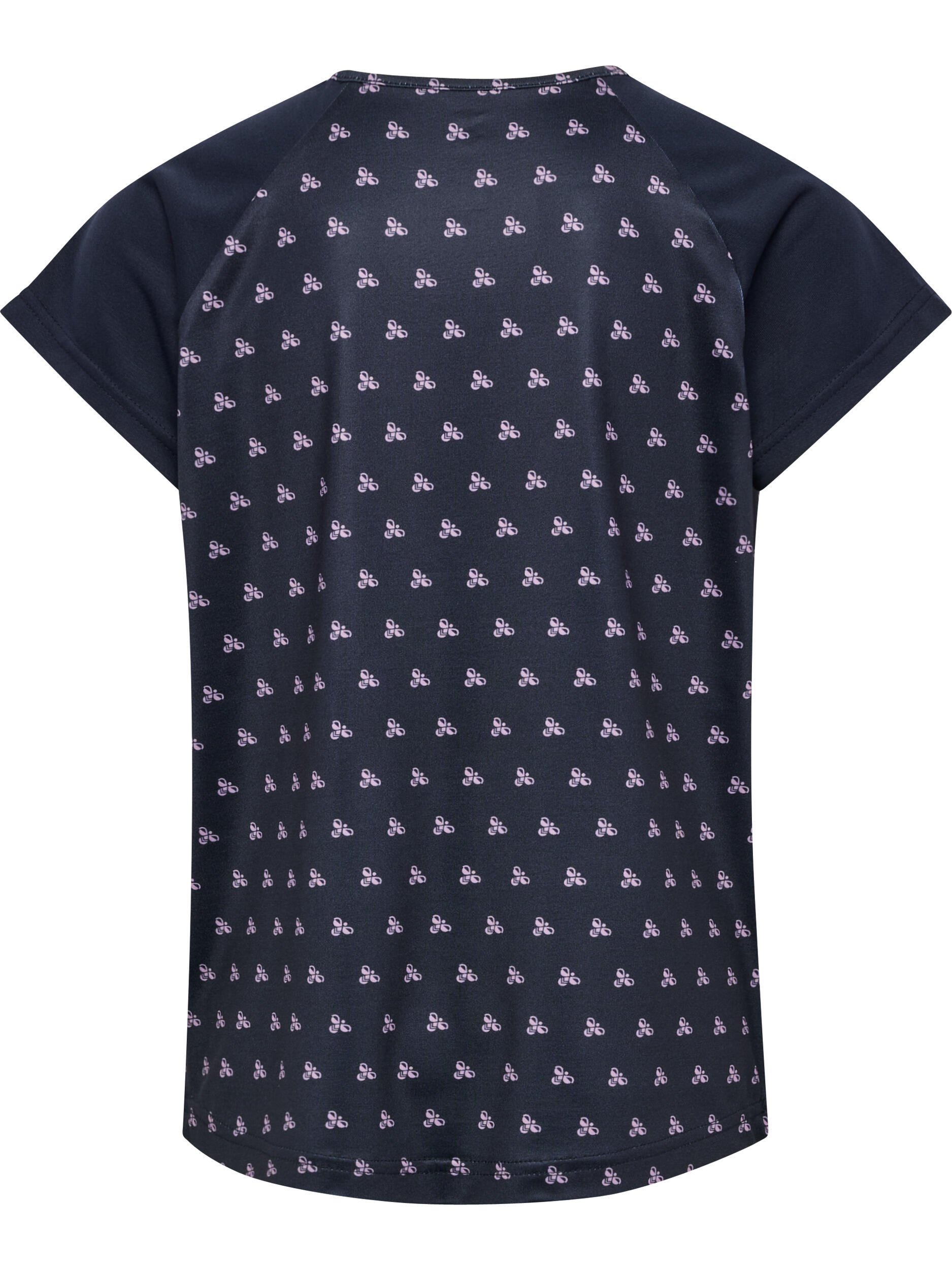 Enfiler T-Shirt Hmljr Mix Fille 6/7