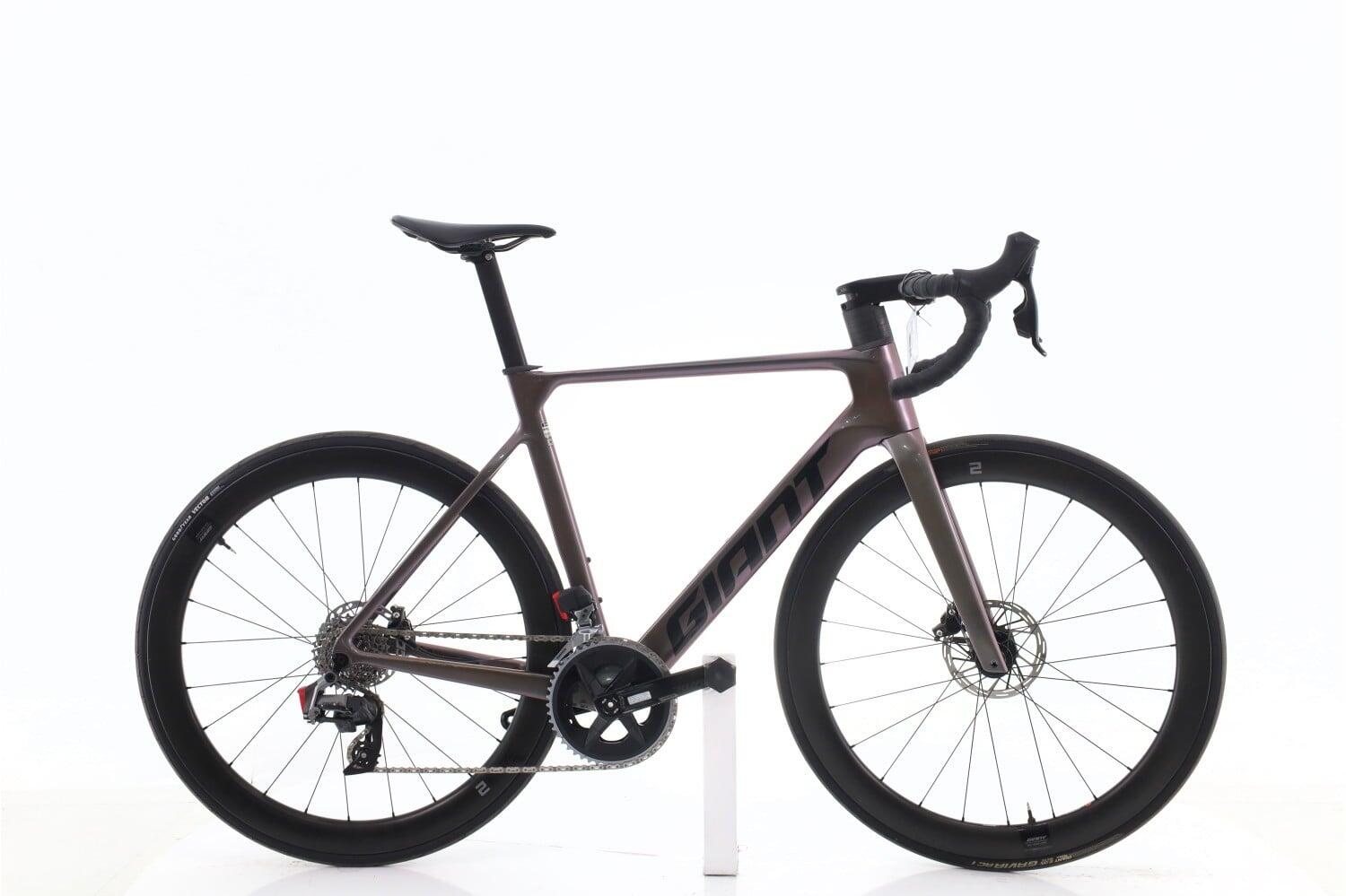 GIANT Refurbished road bike · Giant Propel 1 AXS 12V · Very Good condition condition