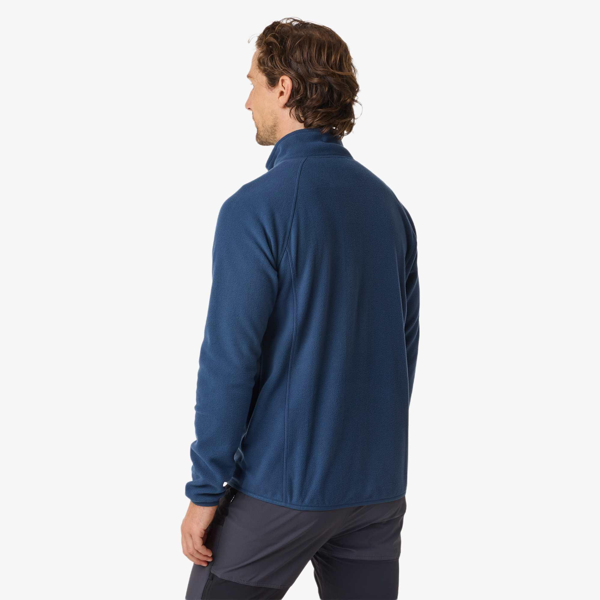 Polaire randonnée homme flc_fullzip Geilo Full Zip 2/7