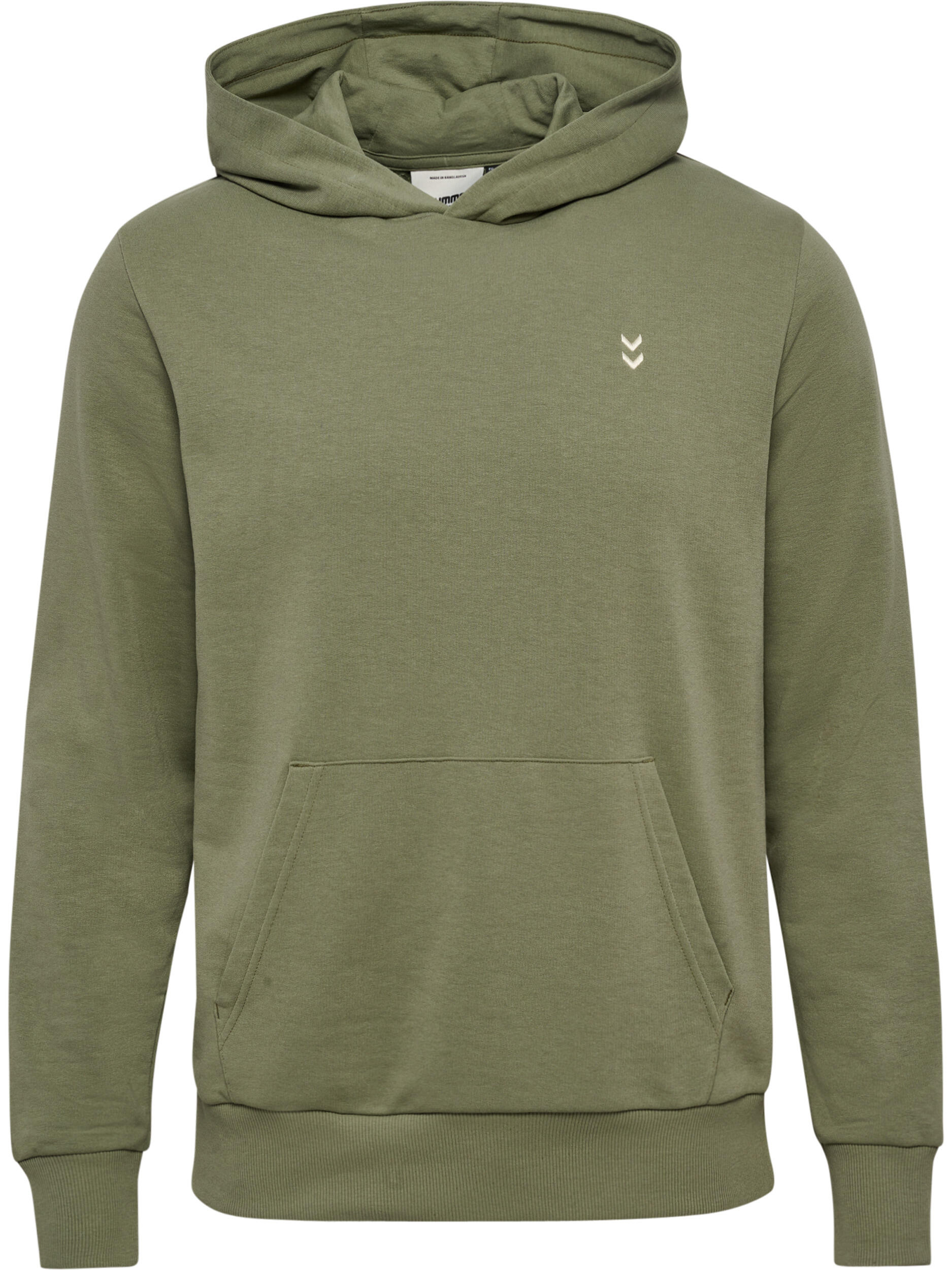 Felpa con cappuccio Hummel Pulse 5/7