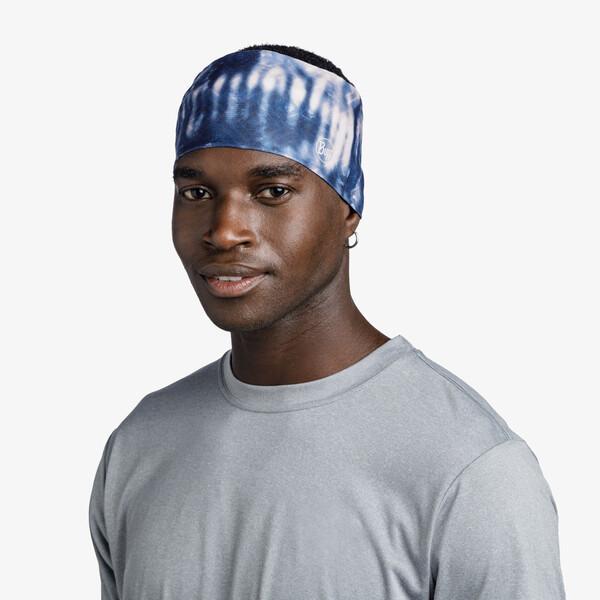 Cinta CoolNet UV® Wide Unisex Buff Azul 7/7