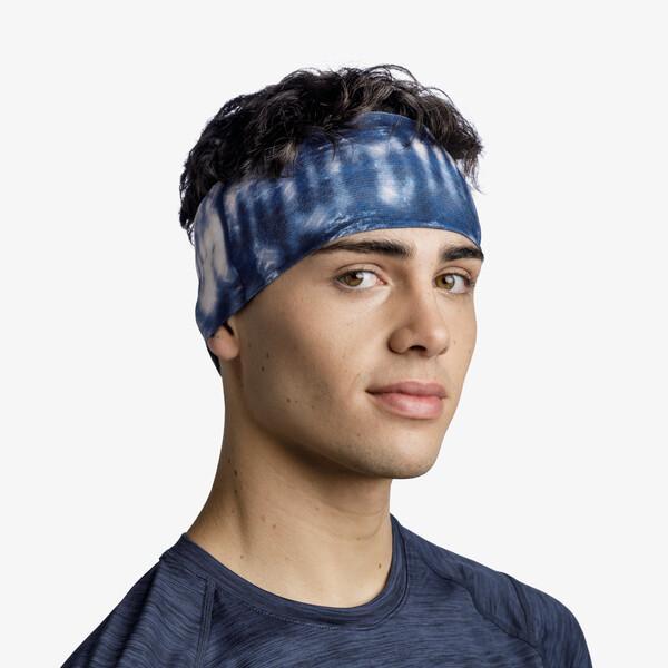 Cinta CoolNet UV® Wide Unisex Buff Azul 6/7