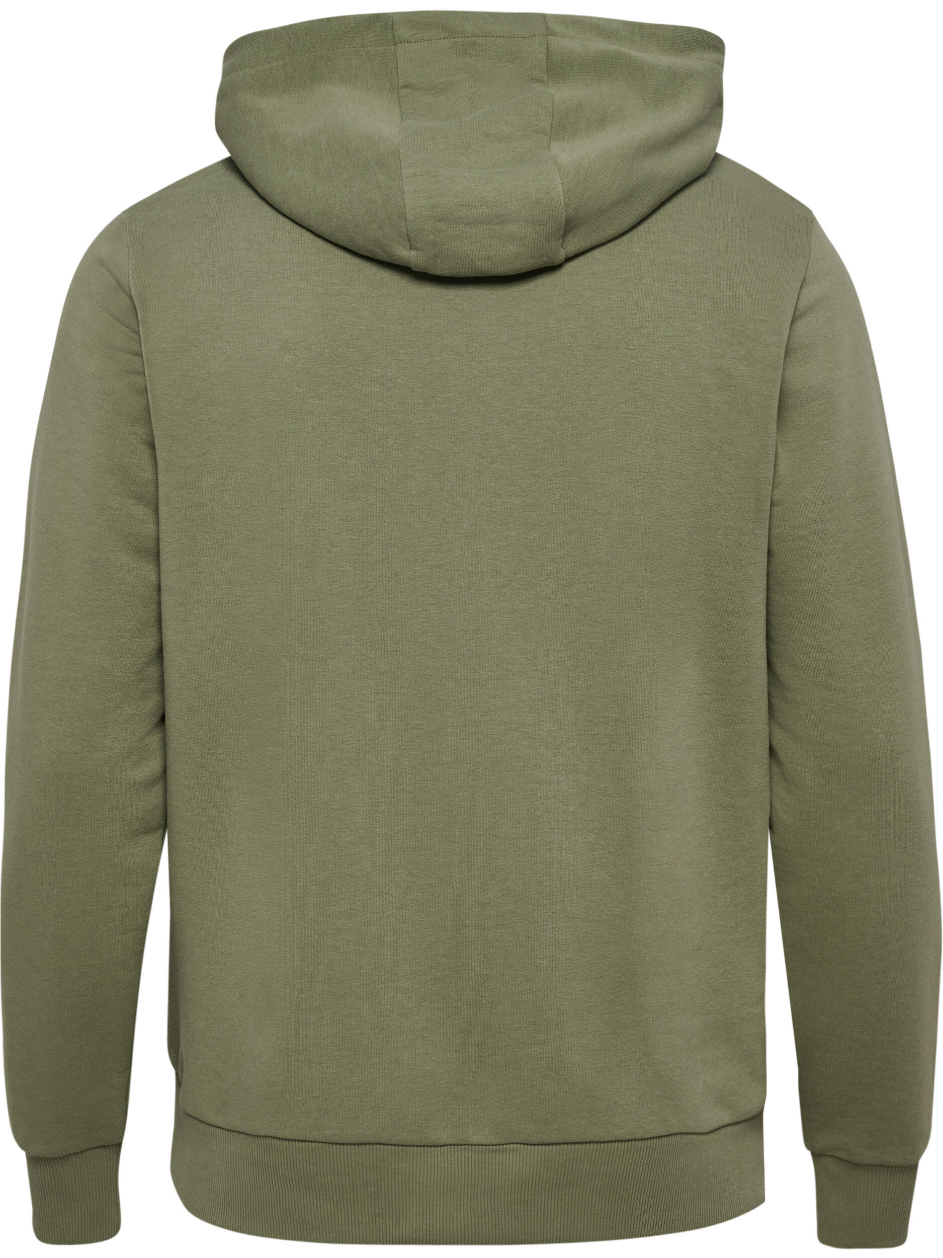 Felpa con cappuccio Hummel Pulse 6/7