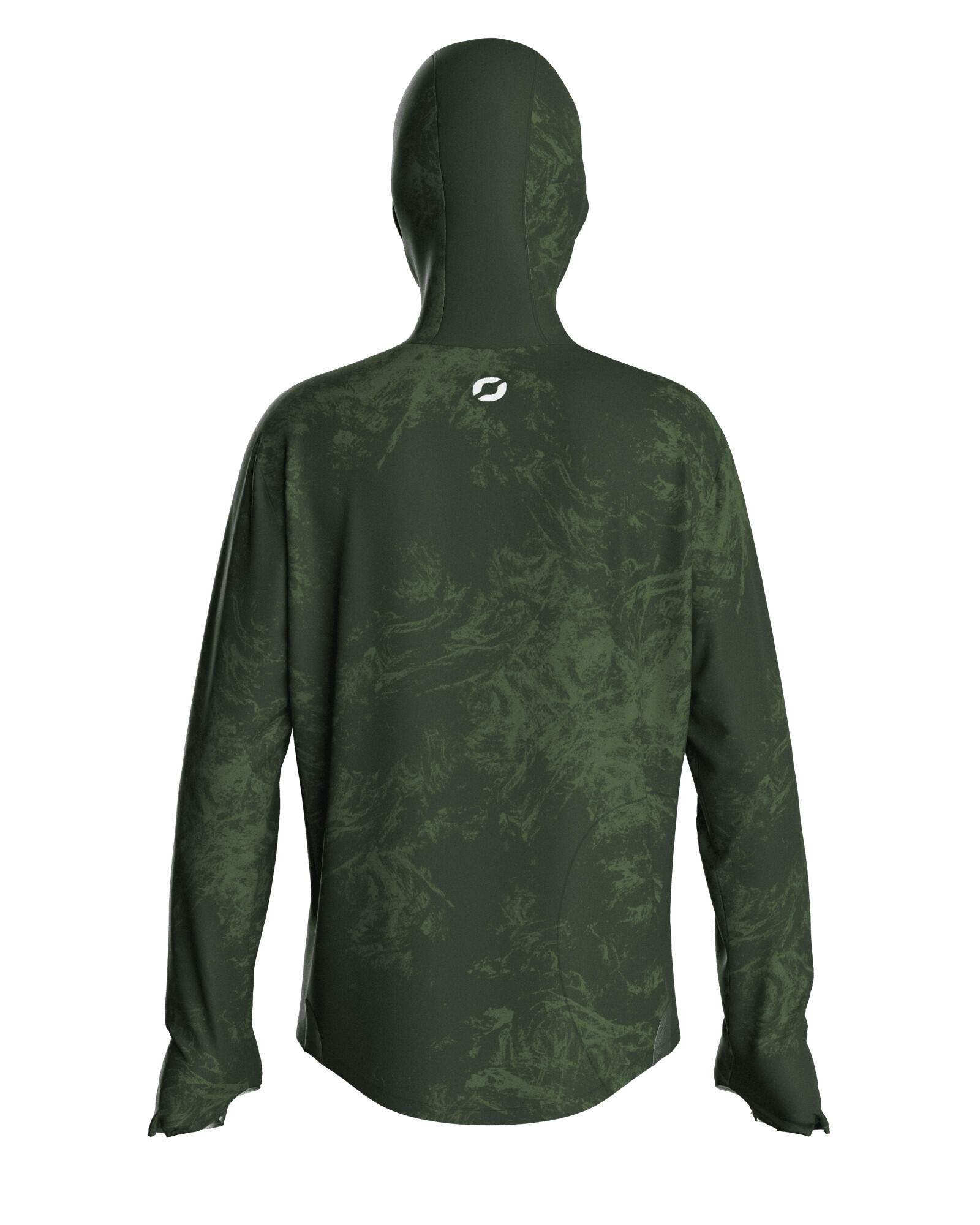 Cortavientos impermeable unisex running/trail – FRIMAS 5/6