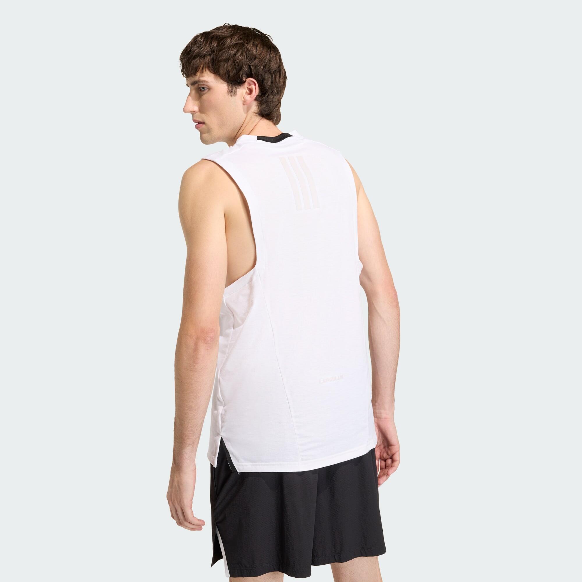 Débardeur graphique Les Mills 3/7
