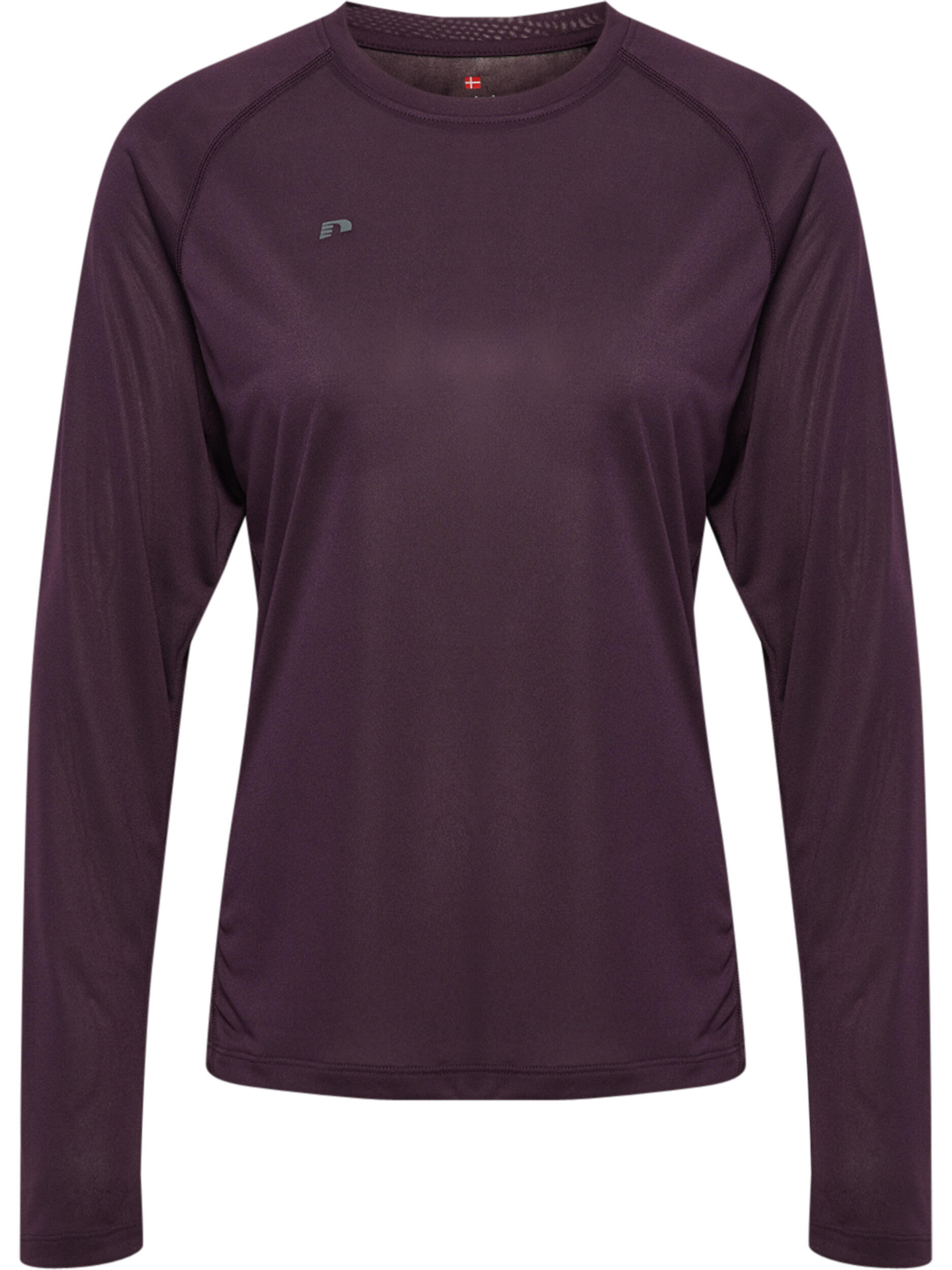 T-Shirt Nwlbeat Ausführen. Damen 5/7