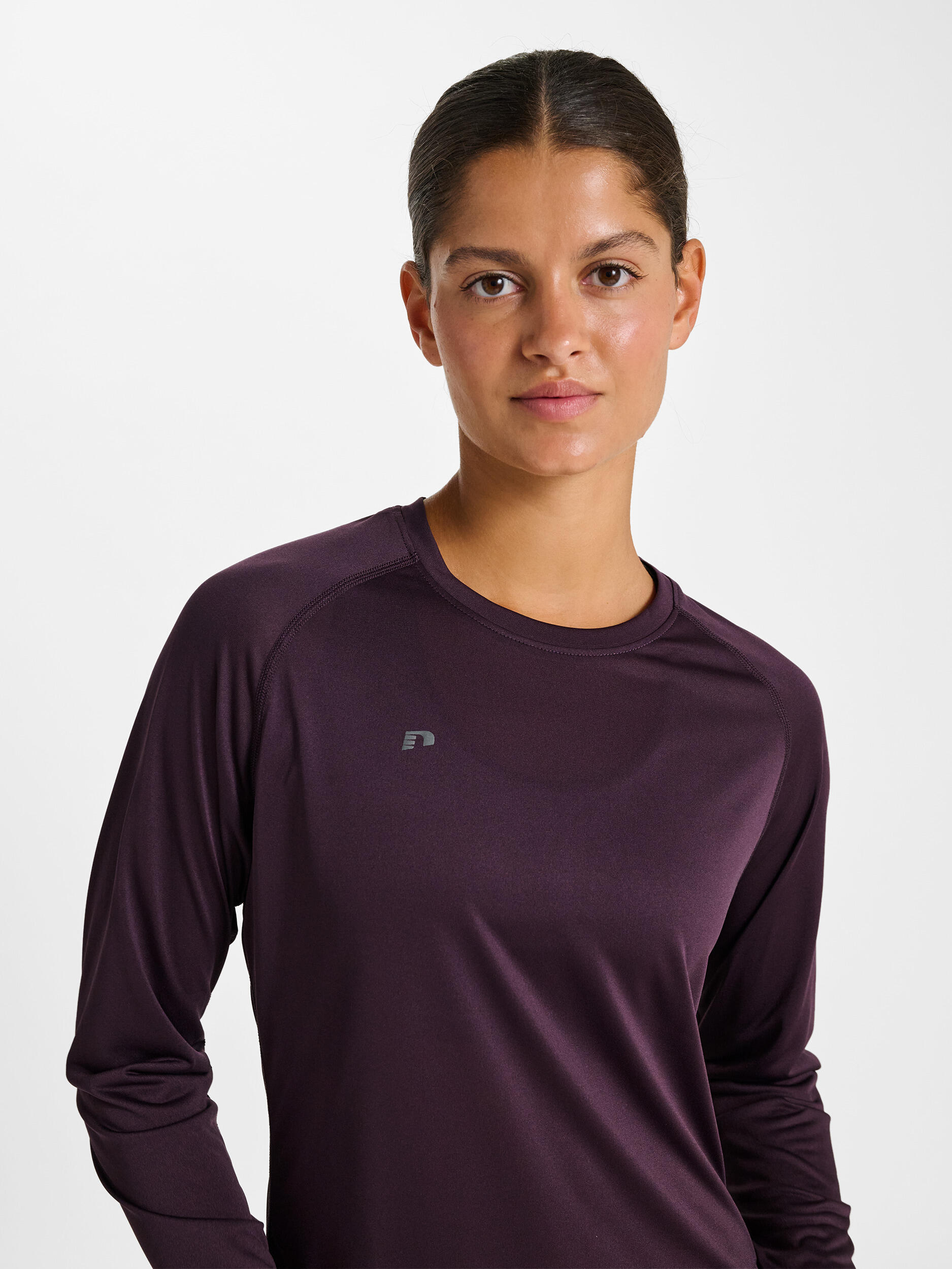 T-Shirt Nwlbeat Ausführen. Damen 4/7