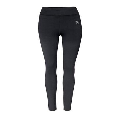 Leggings munich premium 2506834 black mujer l