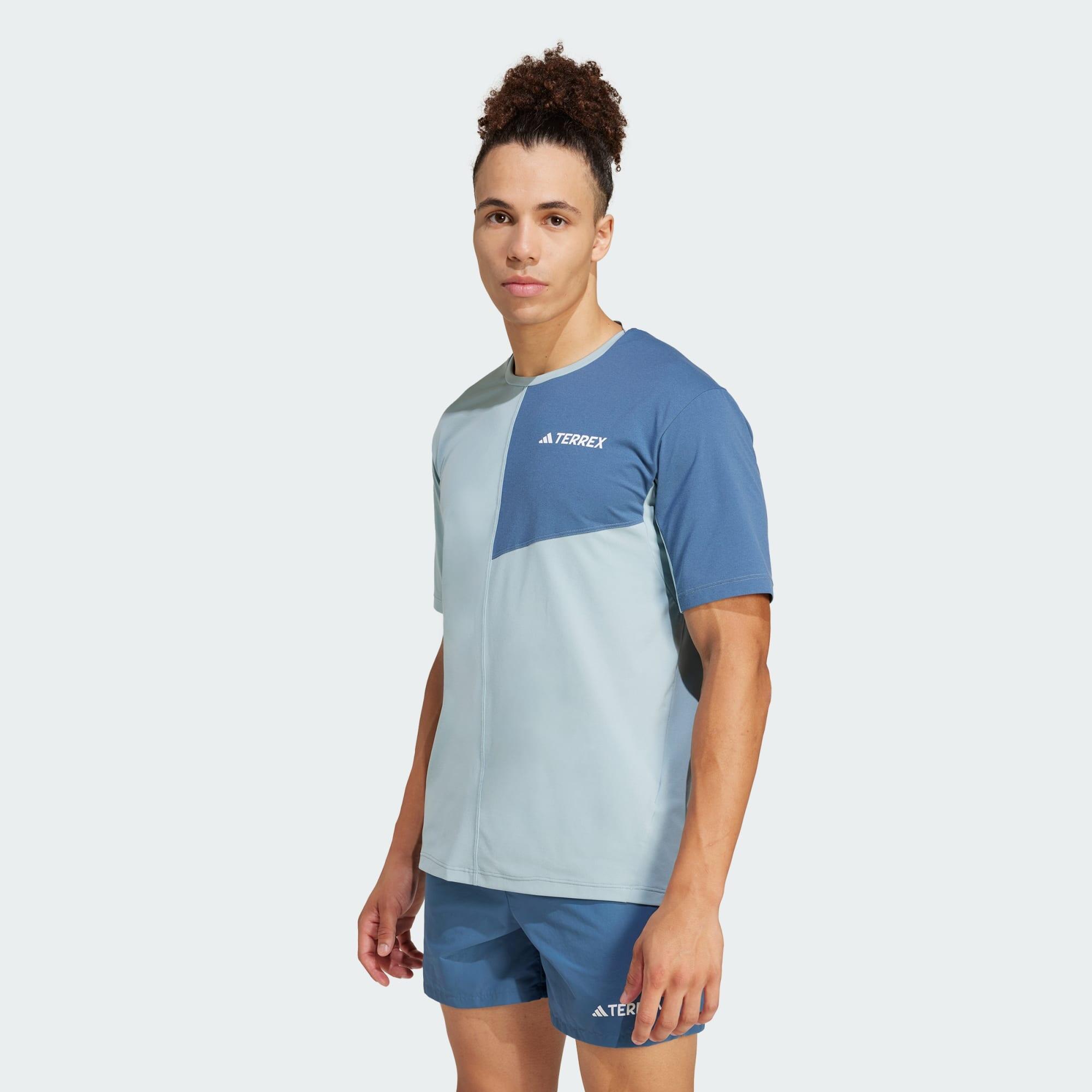 ADIDAS Terrex Multi Climacool Tee