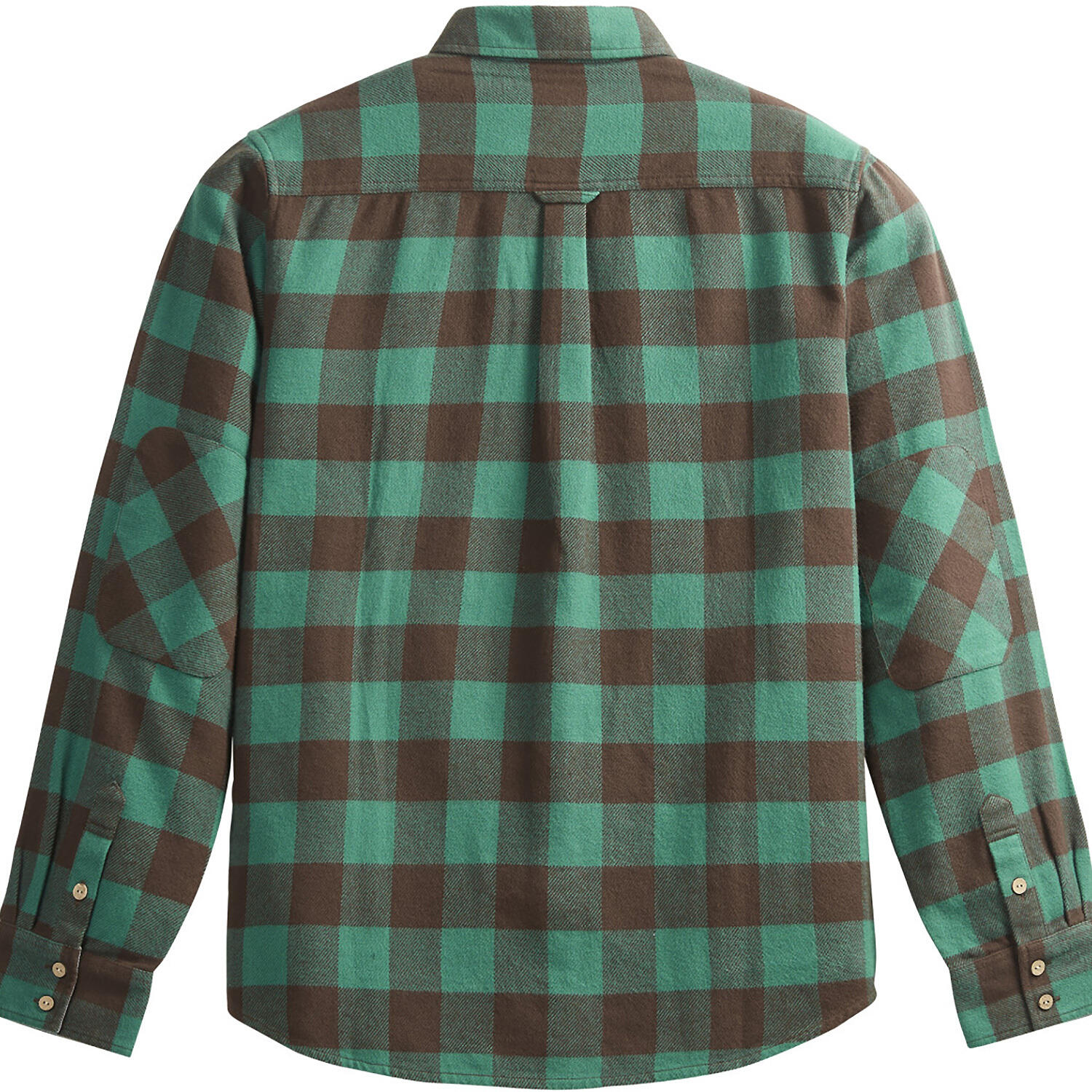 Herren Sweatshirt M HILLSBORO SHIRT 2/2