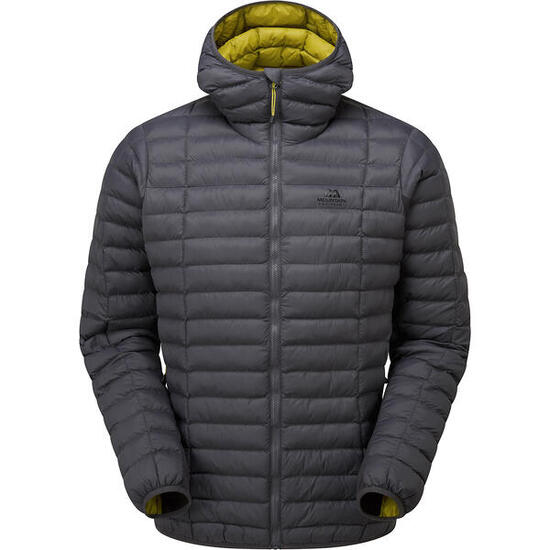 Skijacke M PARTICLE HOODED JACKET