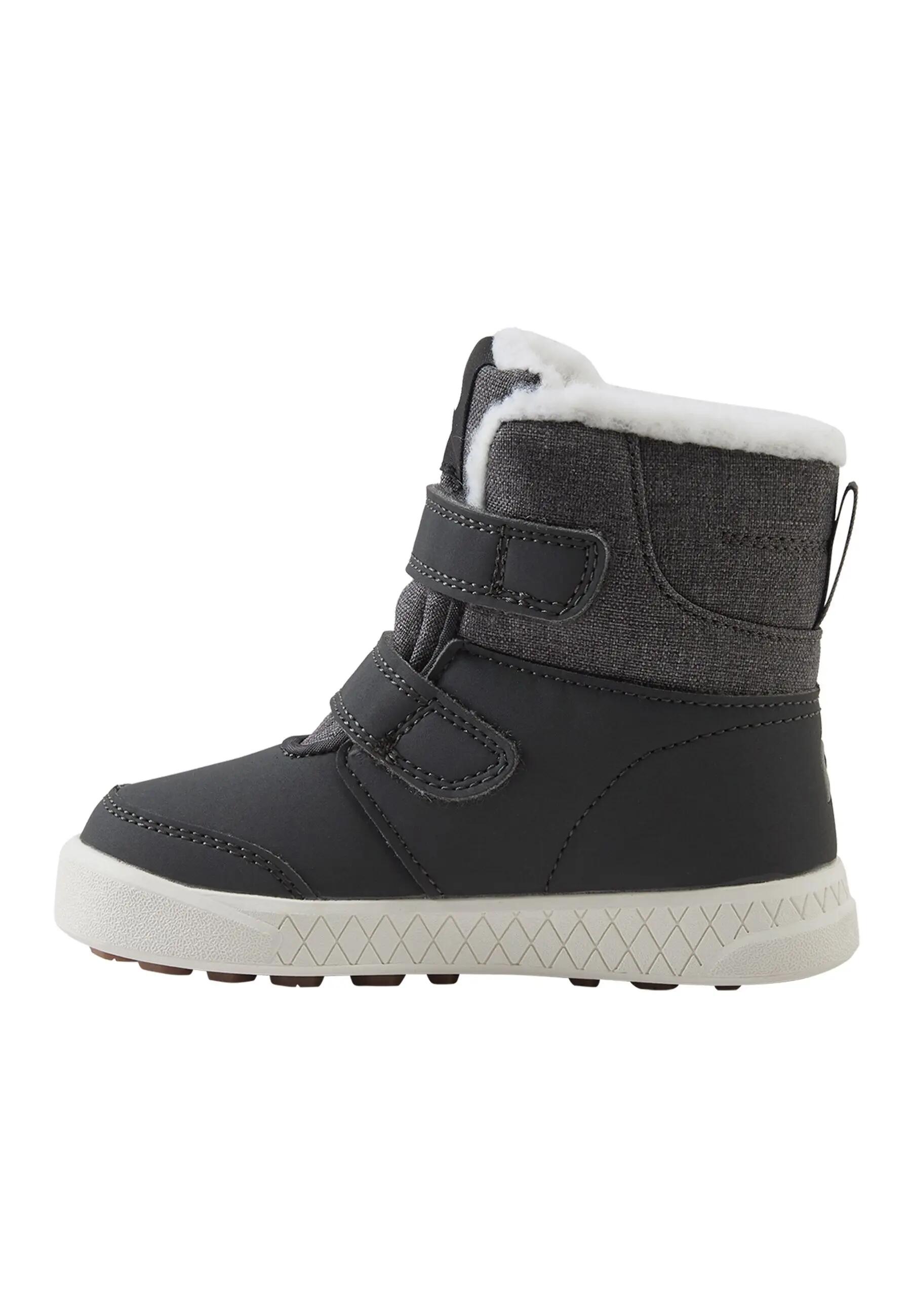 Bottes d'hiver ReimaTec Pyrytys - non pertinent 2/8
