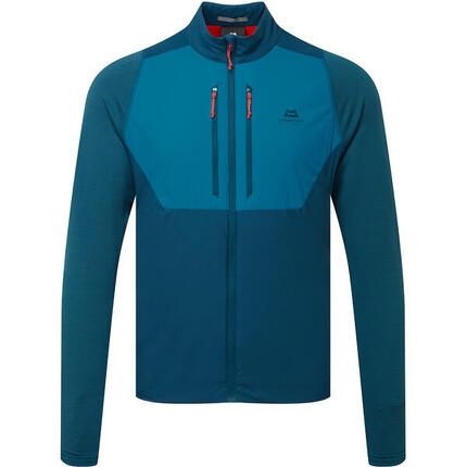 Skijacke M SWITCH JACKET