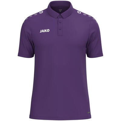 Polo jako one