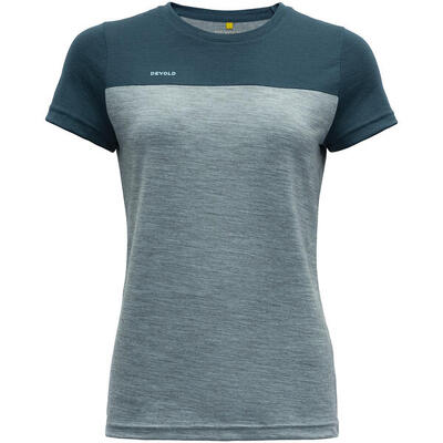 T-Shirt W NORANG MERINO 150 TEE
