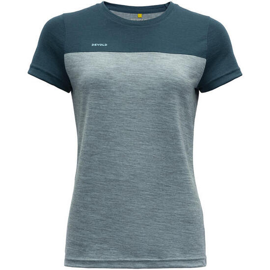 T-Shirt W NORANG MERINO 150 TEE
