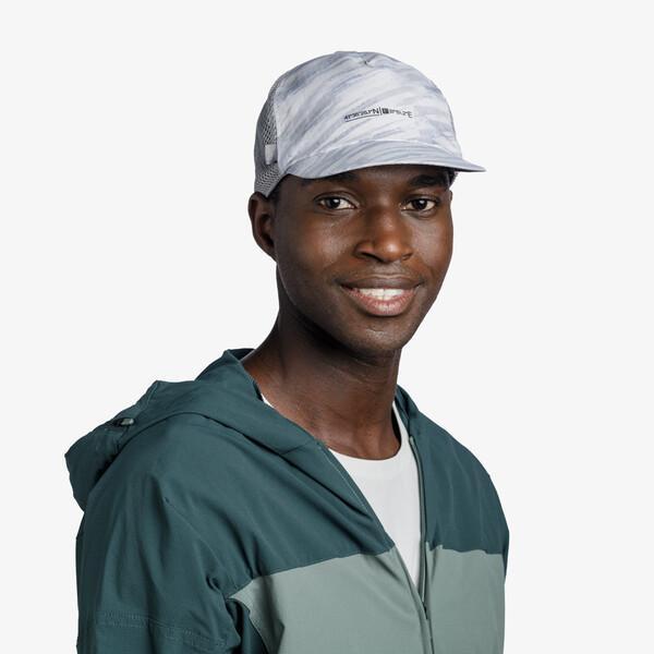 Gorra Pack Trucker Unisex Buff Gris 2/4