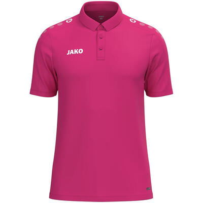Polo jako one