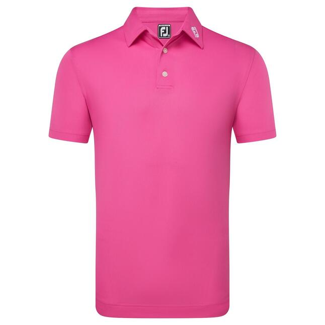 Short De Golf Footjoy Stretch Homme - Gris Anthracite - Taille 40 (neuf Avec étiquette)