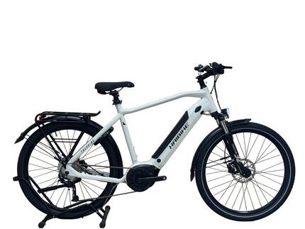 Refurbished - E-Bike Haibike Trekking 3 Shimano Alivio - Wie neu