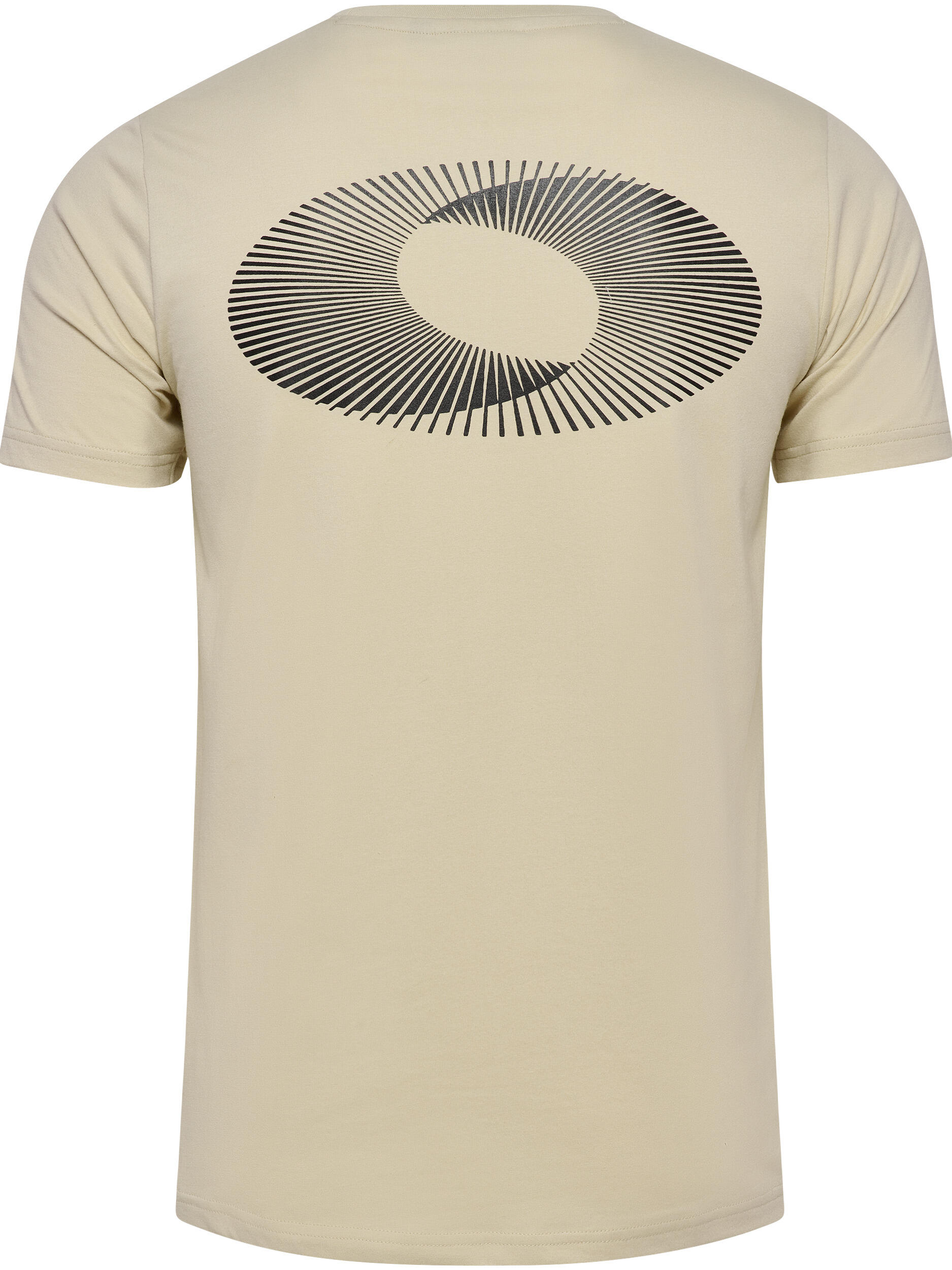 T-shirt Hummel Pulse Graphic 6/7