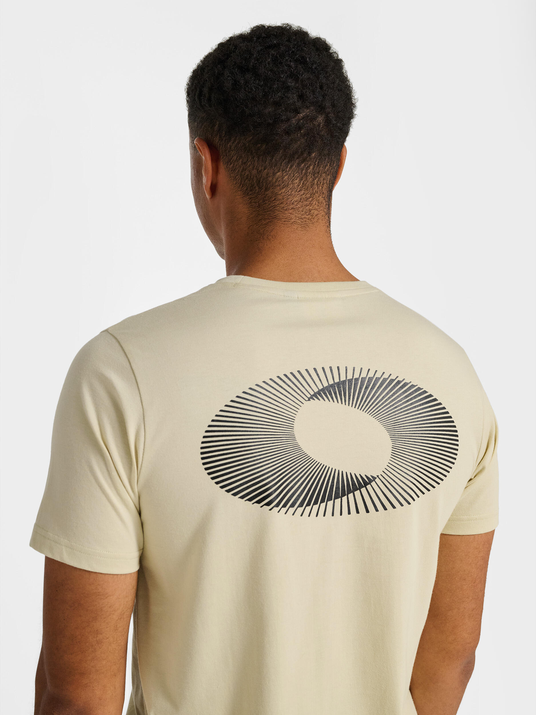 T-shirt Hummel Pulse Graphic 4/7