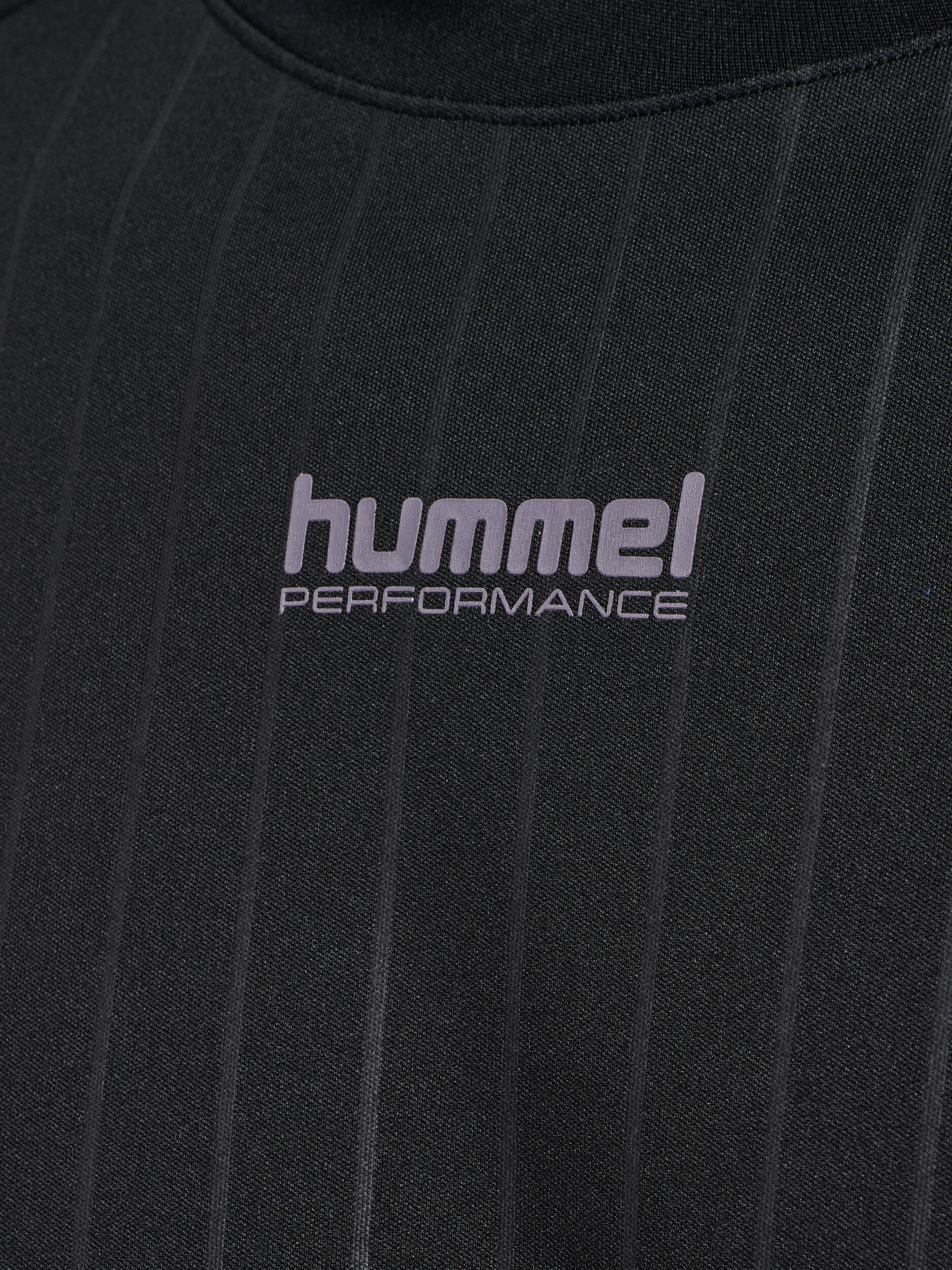 Instap T-Shirt Hmlpulse Heren 3/7