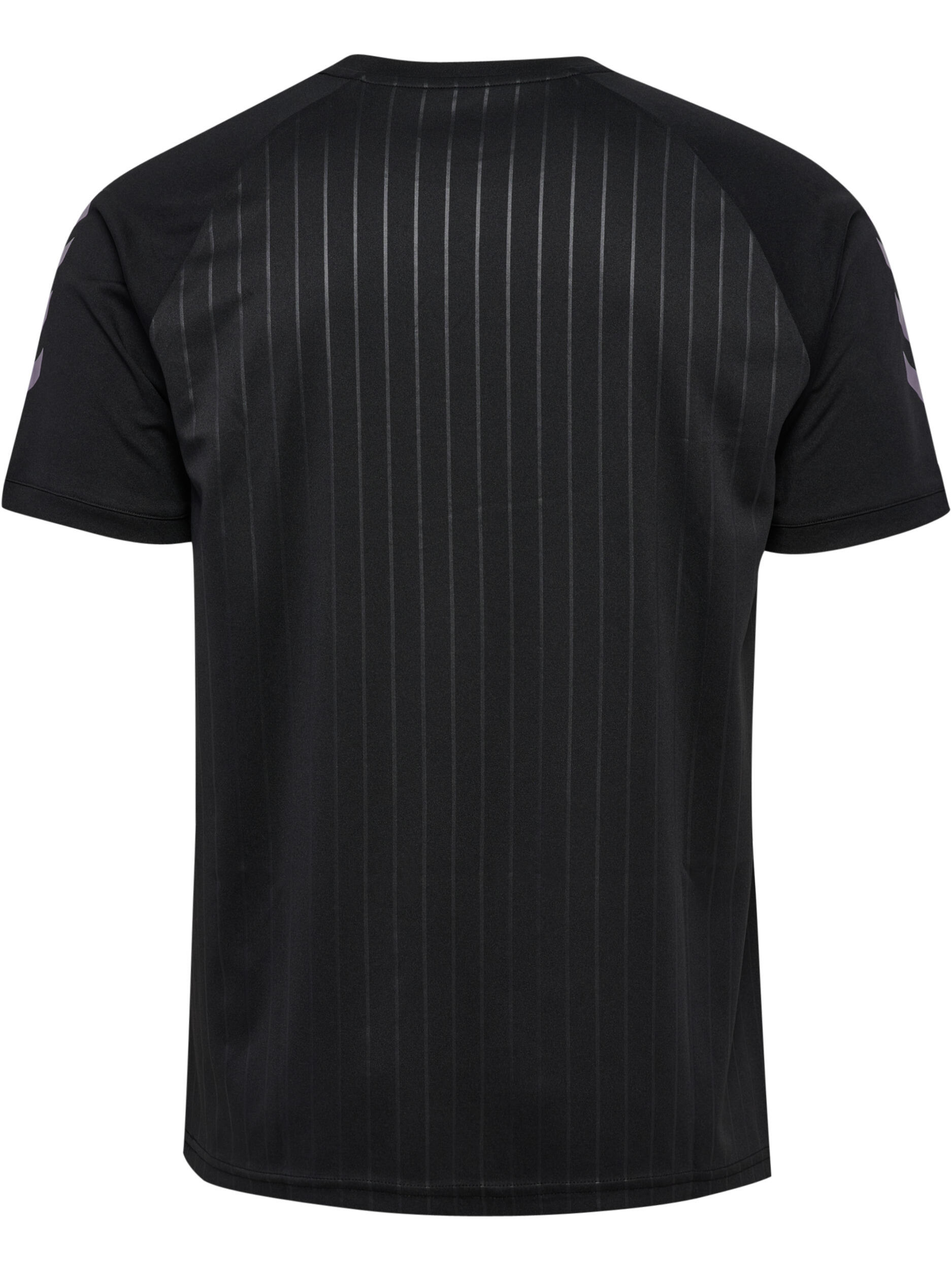 Instap T-Shirt Hmlpulse Heren 2/7