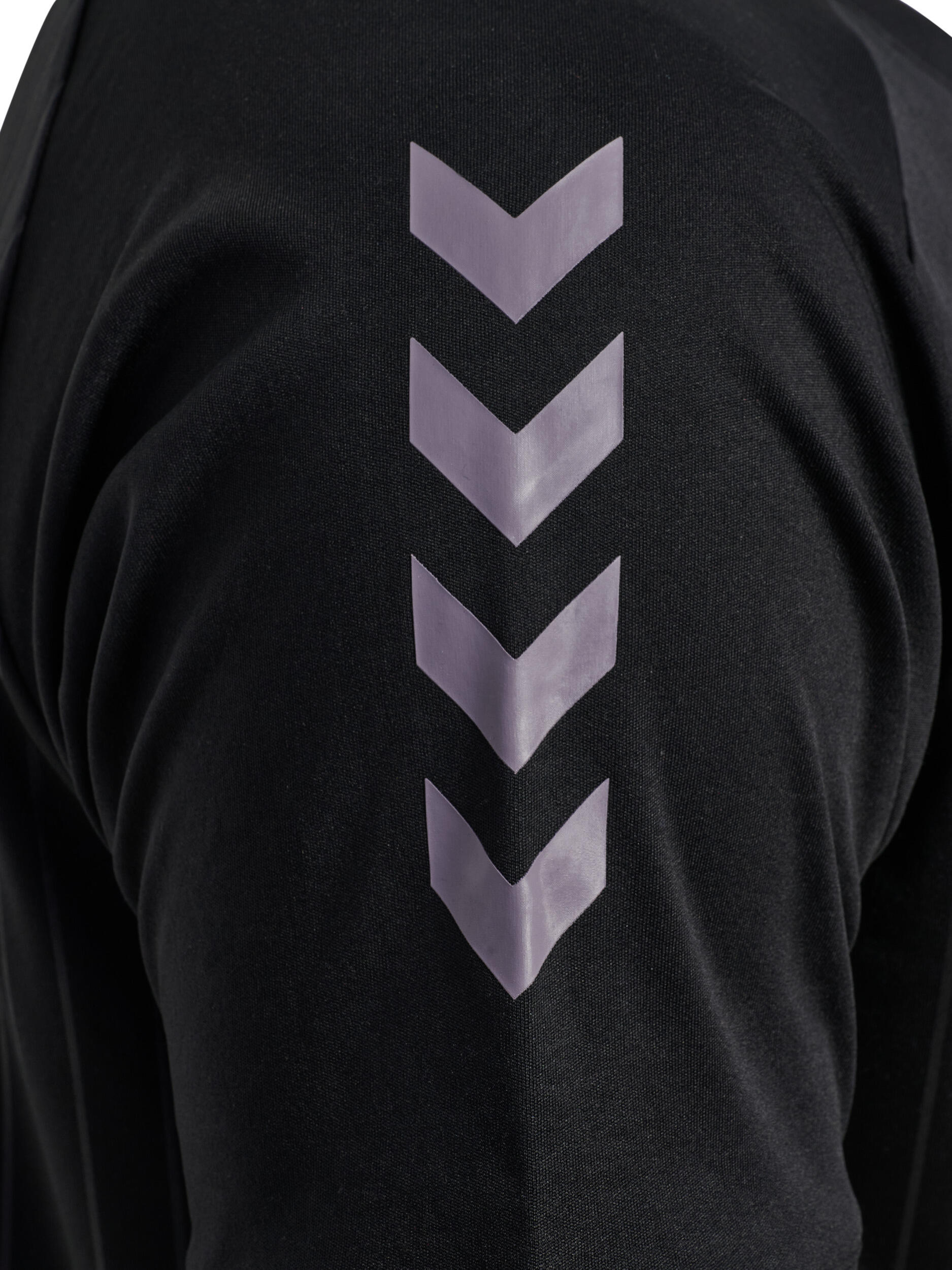 Instap T-Shirt Hmlpulse Heren 5/7