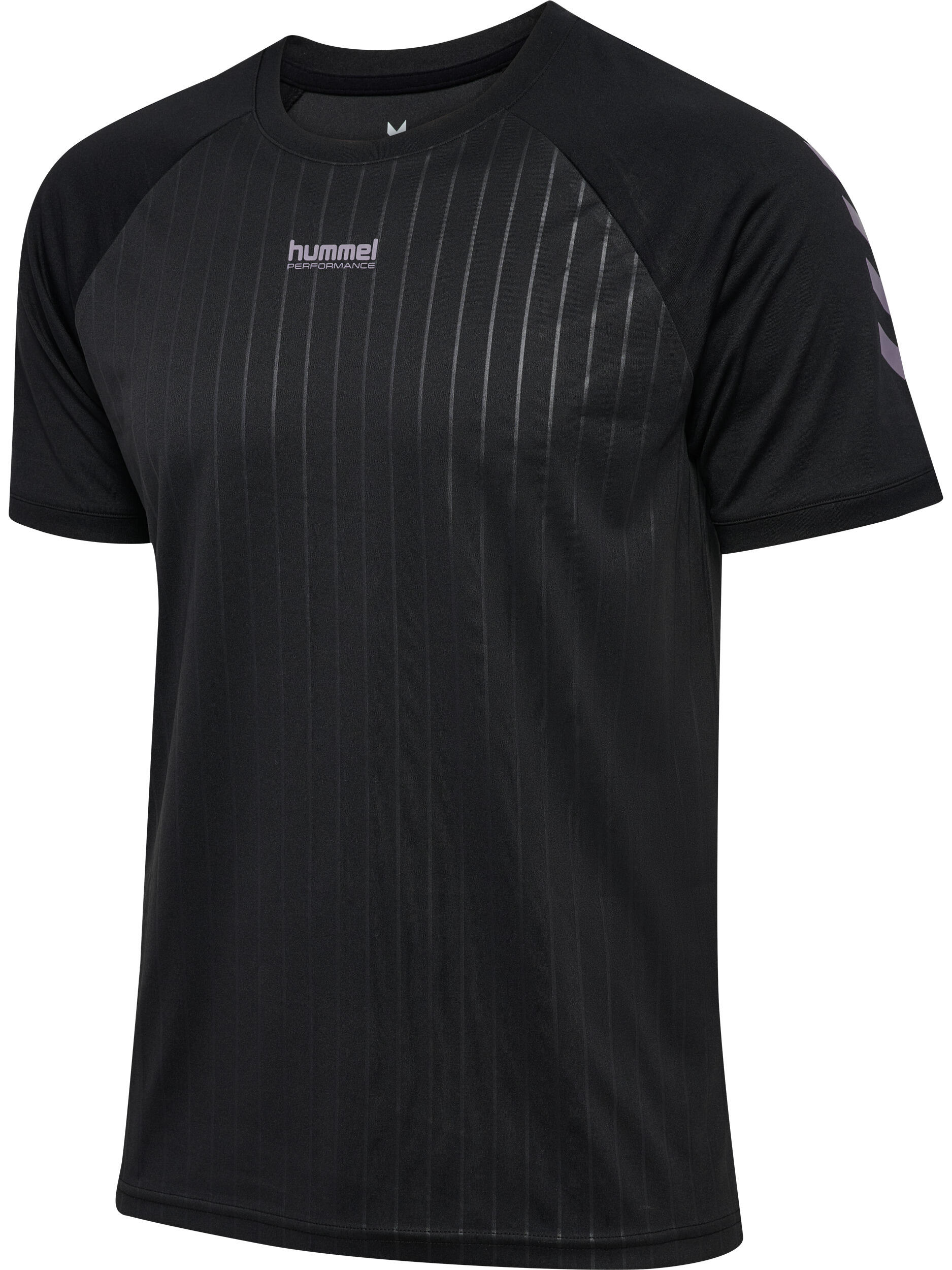 Instap T-Shirt Hmlpulse Heren 4/7