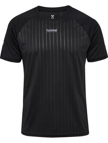 Enfiler T-Shirt Hmlpulse Homme