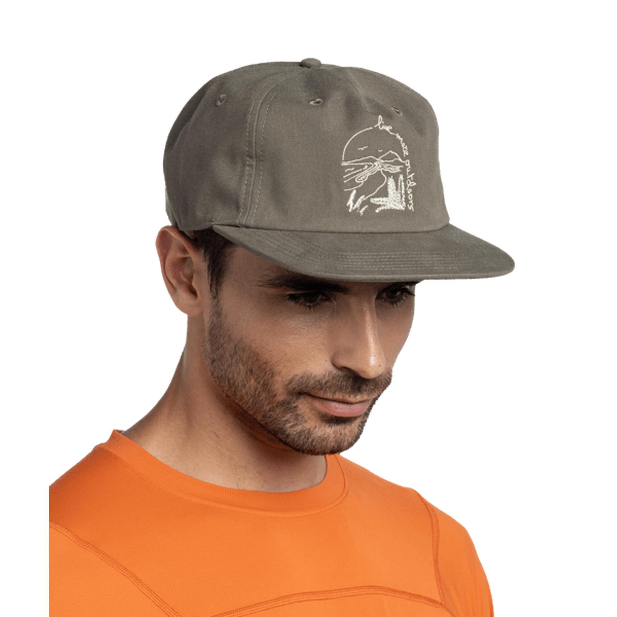 Șapcă cu cozoroc BUFF Trucker Lander