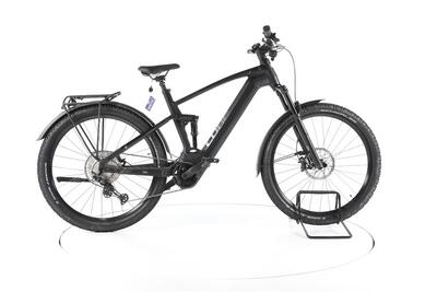 Segunda vida - Cube Stereo Hybrid 120 SL Allroad SUV E-Bike - Muy buen estado