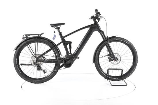 Segunda vida - Cube Stereo Hybrid 120 SL Allroad SUV E-Bike - Muy buen estado