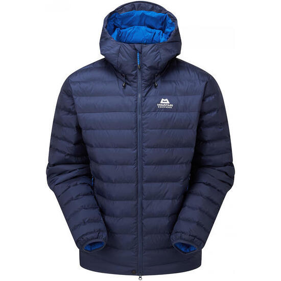 Skijacke M SUPERFLUX JACKET