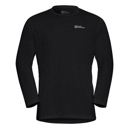 Langarmshirt atmungsaktiv schnelltrocknend leicht Herren - Vonnan LS T M