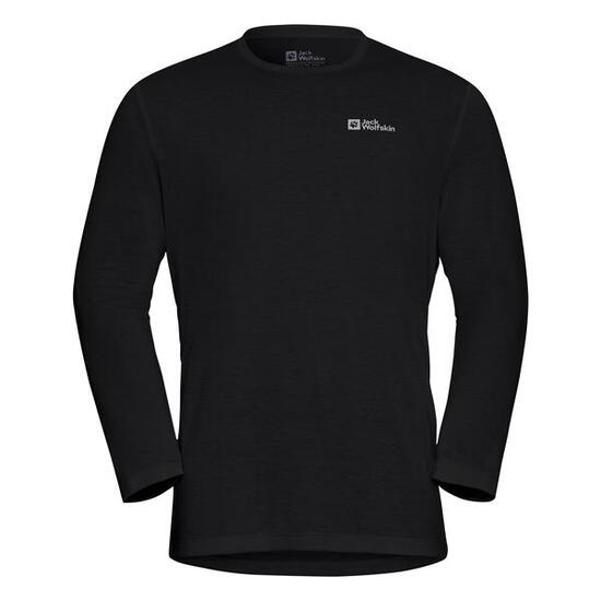 Langarmshirt atmungsaktiv schnelltrocknend leicht Herren - Vonnan LS T M