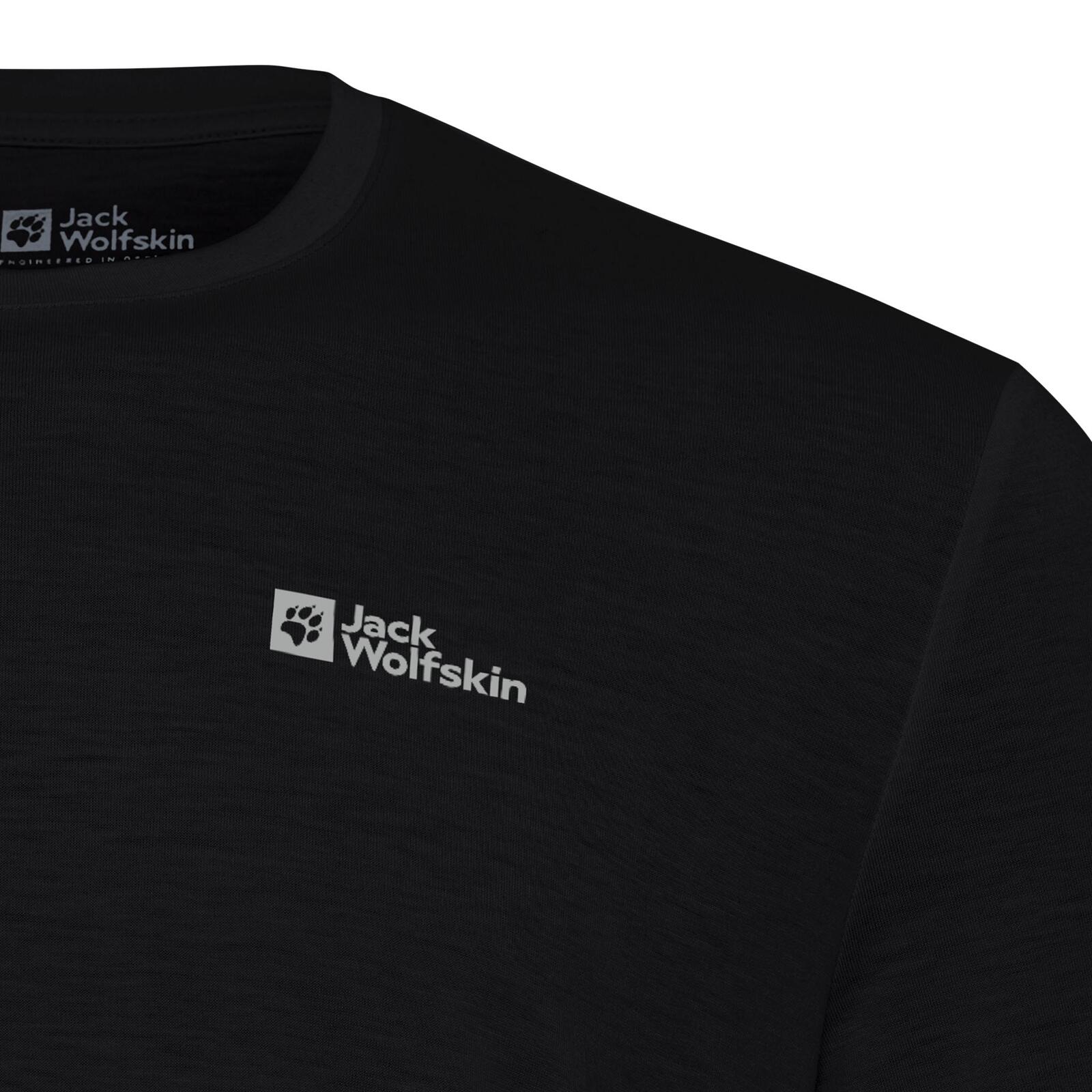 Langarmshirt atmungsaktiv schnelltrocknend leicht Herren - Vonnan LS T M 4/4