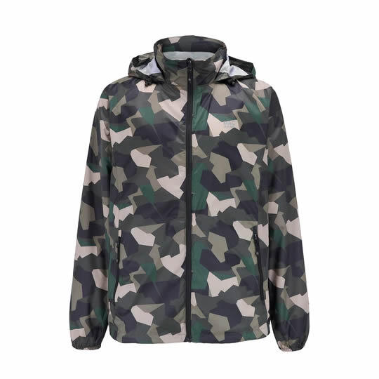 Chubasquero Mac In A Sac Edition 7/7