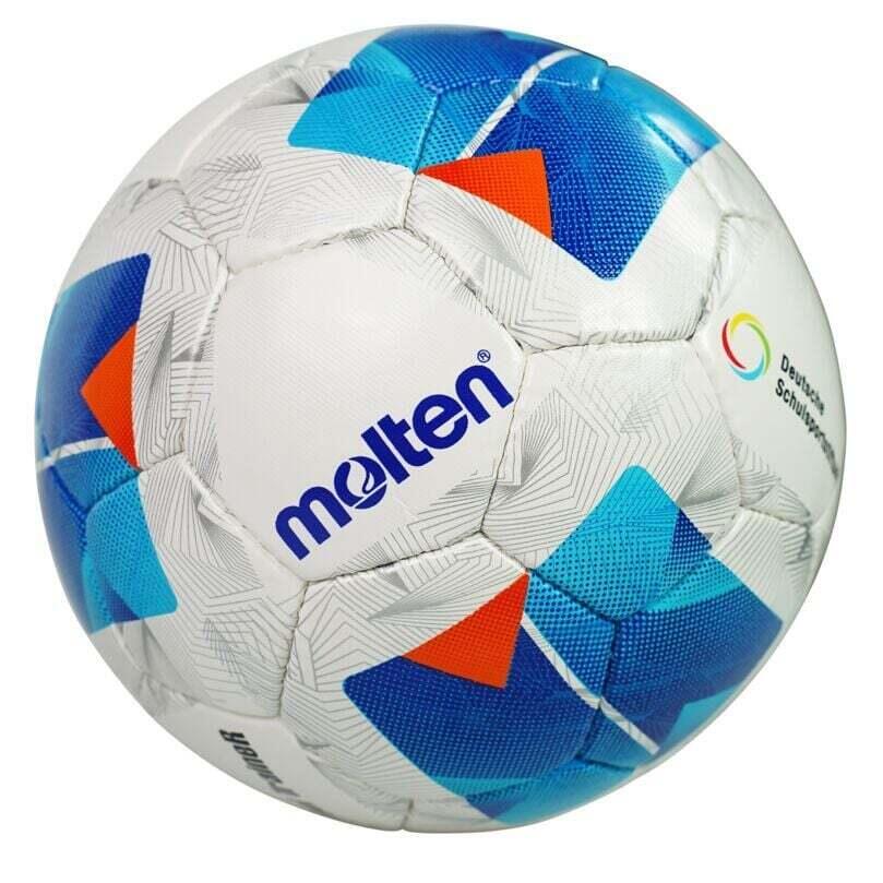 Ballon Molten FN-ST 2/4