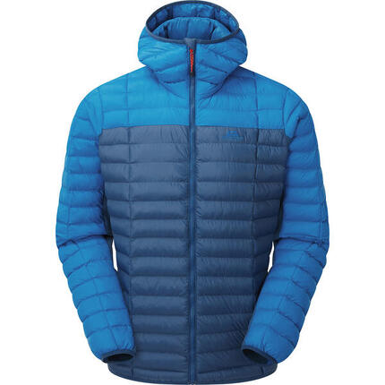 Skijacke M PARTICLE HOODED JACKET